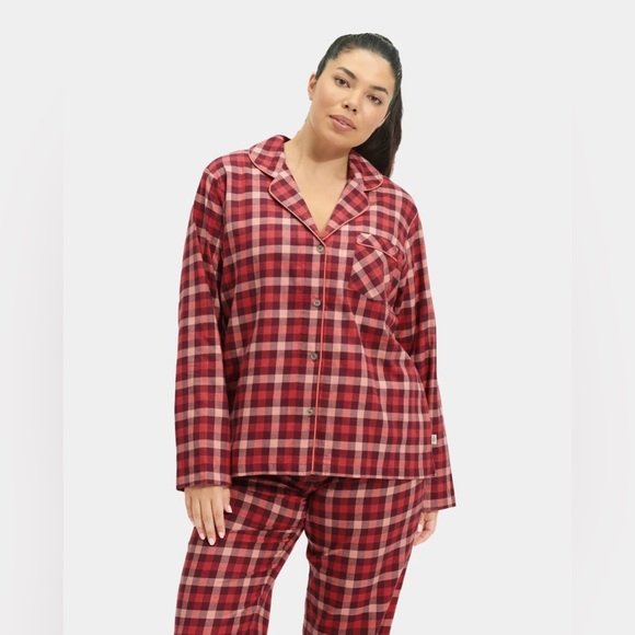 Ugg Ophelia PJ set - Picture 1 of 6